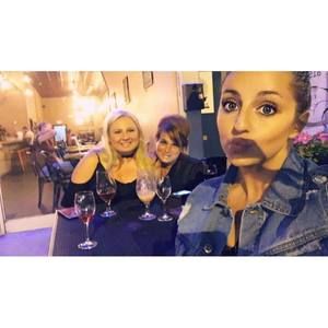 Meet your Posher, Jenna